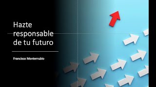 Hazte responsable de tu futuro El camino de Oz hacia el Accountability [upl. by Lhok]