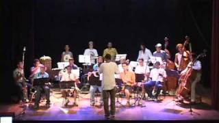 Orquestra Afro sinfônica [upl. by Eckart]