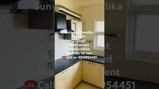 Sunworld Vanalika sec107 3servant Available for rent [upl. by Riek]