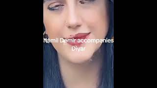 KAMİL DEMİR AND DİYARSEWE [upl. by Fisken964]