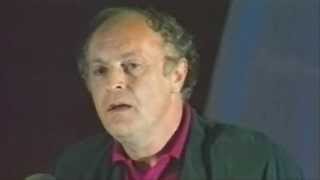 Joseph Brodsky recites quotNature Mortequot  Иосиф Бродский quotНатюрмортquot 1989 subtitled Eng Rus [upl. by Nowahs572]