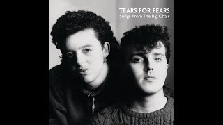 Tears for Fears  Everybody Wants to Rule the World Lyrics [upl. by Lleinad]