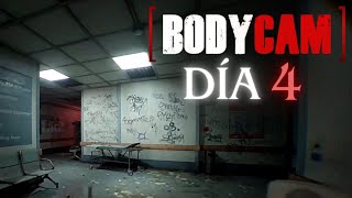 DIA4 en Bodycam Gameplay [upl. by Koser]