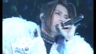 MALICE MIZER  Full live 1997 quotVoyagequot HD 1080p [upl. by Reginald]