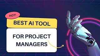 Best AI Tool for Project Managers  Taskade  ChatGPT AI Hub [upl. by Gwen]