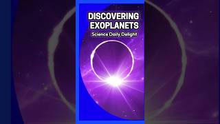 Detection Methods Explained shorts Exoplanets Astronomy SpaceExploration [upl. by Eiderf]