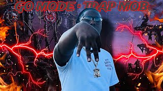 GO MODE • TRAP MOB Official Reaction Video [upl. by Gaeta]