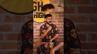 Standup Comedy by Nishant Suri NishantSuri11 standupcomedy funny comedy shorts comedyvideos [upl. by Ormiston]