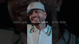 Hola perdida REMIX maluma luckra [upl. by Schindler]