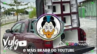 ELA VEM BROTA NO MEU SETOR  MC RODRIGO DO CN BREGADEIRA PRA PAREDÃO CHELZINHO NO BEAT VIRAL 2024 [upl. by Kemme]