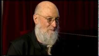 Terry Riley  Repetitive Music Godfather [upl. by Stratton]