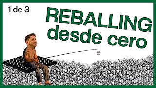 🔥Reballing DESDE CERO parte 1 de 3 👉 ¿Qué herramientas necesito ⚙🔧 [upl. by Arekat]