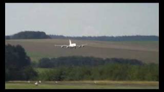 rc airliner A380 Peter Michel [upl. by Arch]