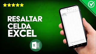 Cómo RESALTAR CELDAS en Excel  Trucos y Técnicas para Destacar Datos [upl. by Howie500]