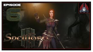 Lets Play SpellForce 3 With CohhCarnage  Episode 6 [upl. by Quentin]