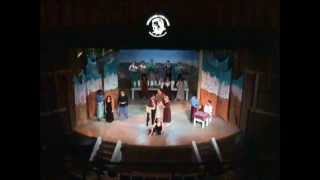 The Round Barn Theatre at Amish Acres 1998 Season [upl. by Dadinirt]