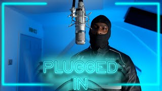 Skepta  Plugged In WFumez The Engineer  Pressplay [upl. by Anirbak]