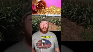 What YOU use to bait your dove field says about you Outlaw edition hunting dovehunting funny [upl. by Yorke]