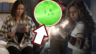 Green Lantern Returns amp The Shade Secrets Revealed  Stargirl Season 2 Episode 10 Trailer Breakdown [upl. by Brucie]