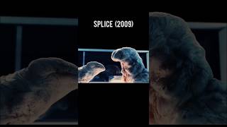 SPLICE 2009 👽Scene 16 movie movieclips ytshorts alien viralvideo moviescenes [upl. by Cressy]