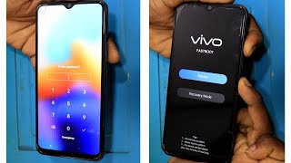 vivo y02t hard reset not working  vivo hard reset password  vivo hard reset without password [upl. by Jesus]