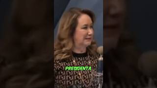 Medidas de apremio y la presidenta de México [upl. by Aleihs]