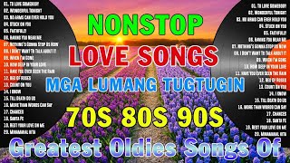 Nonstop Slow Rock Medley📀 Slow Rock Love Song Nonstop 70s 80s🎧🎤Best Nonstop Pinoy Medley 2024 20 [upl. by Redford]