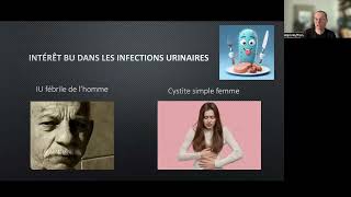 161 2 10 mn pour comprendre le bon usage de la bandelette urinaire en urologie [upl. by Yromas]