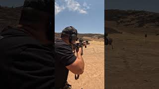 POF AR15 with Duallok HRT suppressor setup tacticalshooter expensive itsavibe arizona [upl. by Blandina]