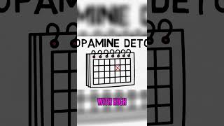 Dopamine Detox Day 1 [upl. by Mok]