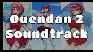 Ouendan 2 OST  Bang Bang Vacance [upl. by Carn]