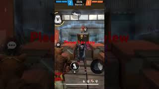 2Vs2 lonf wolf  Please subscribe [upl. by Olyhs629]