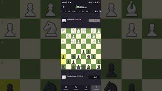 ZUGZWANG chess roadto100subs chesscom [upl. by Fancie]