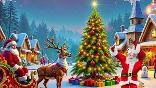 New Bodo Christmas song 2024FWILAI BAI FWILAI BAI BORODINNA music [upl. by Persis875]