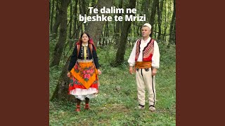 Te dalim ne bjeshke te Mrizi [upl. by Corron]