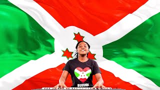 National Anthem of Burundi  Burundi Bwacu  Played By Elsie Honny [upl. by Elfont]