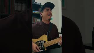 Branden Akinyele  Wat U Sed Arrangement  Emmanuel Ramos Guitar Cover guitar groove trapbeats [upl. by Enaelem]