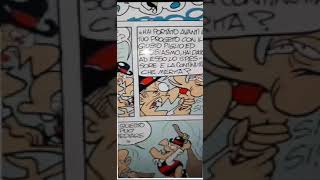 Quattro s fumetto memes humor cartoon funny [upl. by Niel]