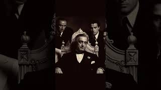 The Godfather  Don Vitos last advice thegodfather deutschlernen learngerman [upl. by Yesnel]