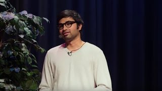 Design Thinking Solving Life’s Problems  Suresh Jayakar  TEDxCrenshaw [upl. by Elocn]