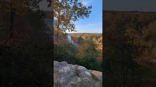 Raven Rock State Park nature nc [upl. by Tnemelc]