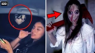 हिम्मत है तो देखलो 😱 BHOOT Ki VIDEO  Scary Ghost Videos  Scariest Video In Hindi [upl. by Rab553]