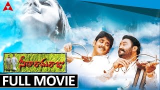 तेरी जवानी देख के शीला शरमा जाये Nagarjuna GamblerNo1 southmovie Shorts [upl. by Adnovahs]