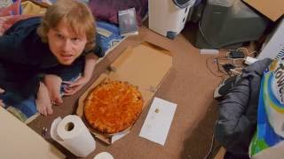 Complete Pizza Degreasing Tutorial [upl. by Sielen]