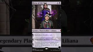 Eldrazi RETURNING in Foundations competitive standard mtg mtgcommunity [upl. by Aloysius2]