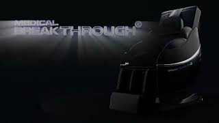 Medical Breakthrough 8 Massage Chair Features [upl. by Carrol]