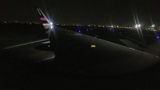 Volaris A320neo Los AngelesLAX to GuadalajaraGDL Landing [upl. by Ivett]