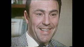 1969 Jimmy Greaves Interview [upl. by Alithea]