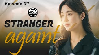 Drama Korea Stranger Againt Episode 1 [upl. by Tegan]