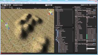 Unity3D Tutorial  Creating Racing lines with AI Driver Toolkit V33 [upl. by Aikenahs]